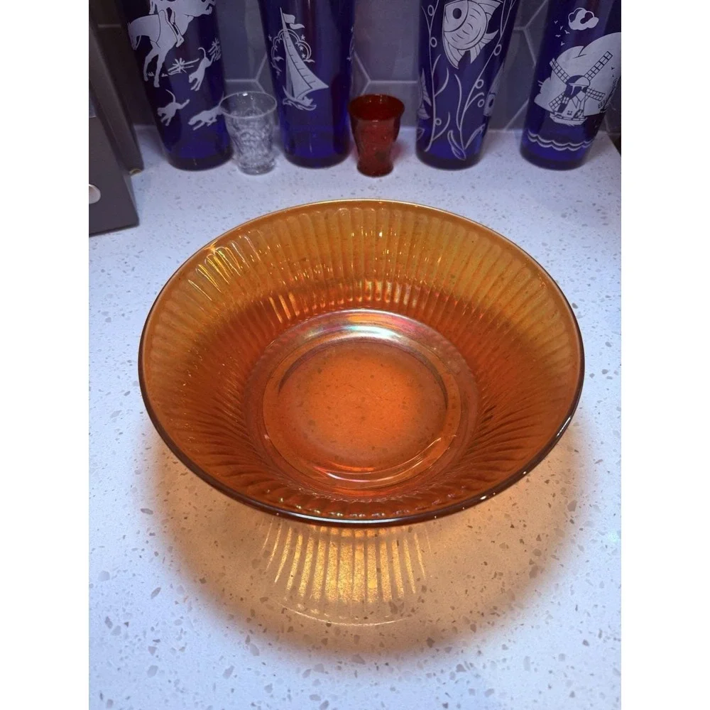 Imperial Glass good no